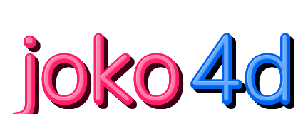 joko4d — logo kanal