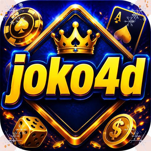 joko4d — mitra unggulan